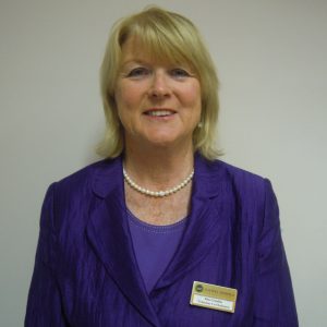 Rita Grealish